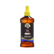 faces banana boat golden tanning oil 0106