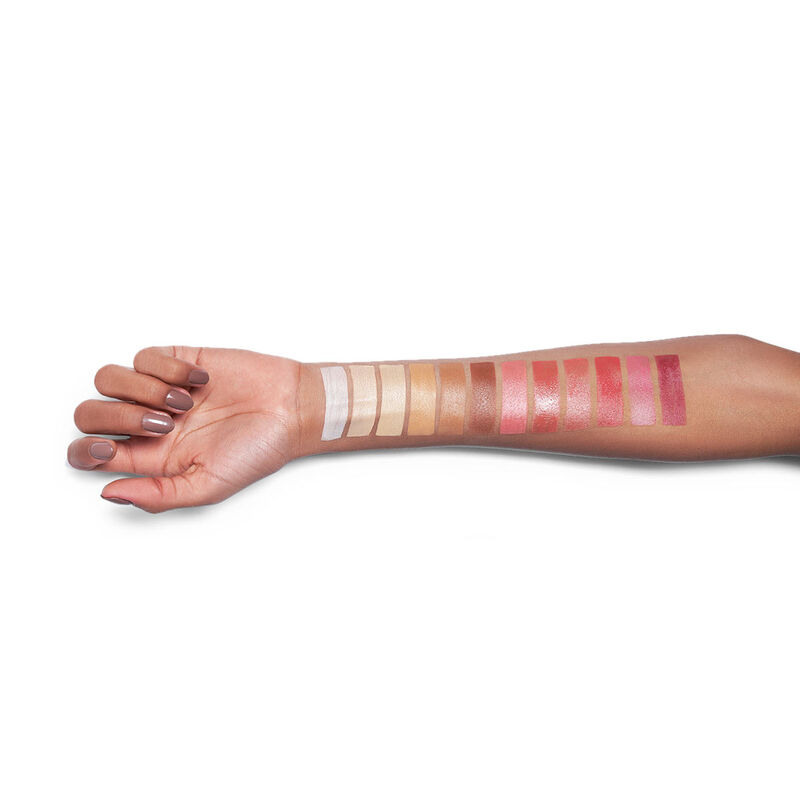 make up for ever ultra hd face essentials palette