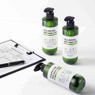 faces cica peptide anti hair loss derma scalp shampoo