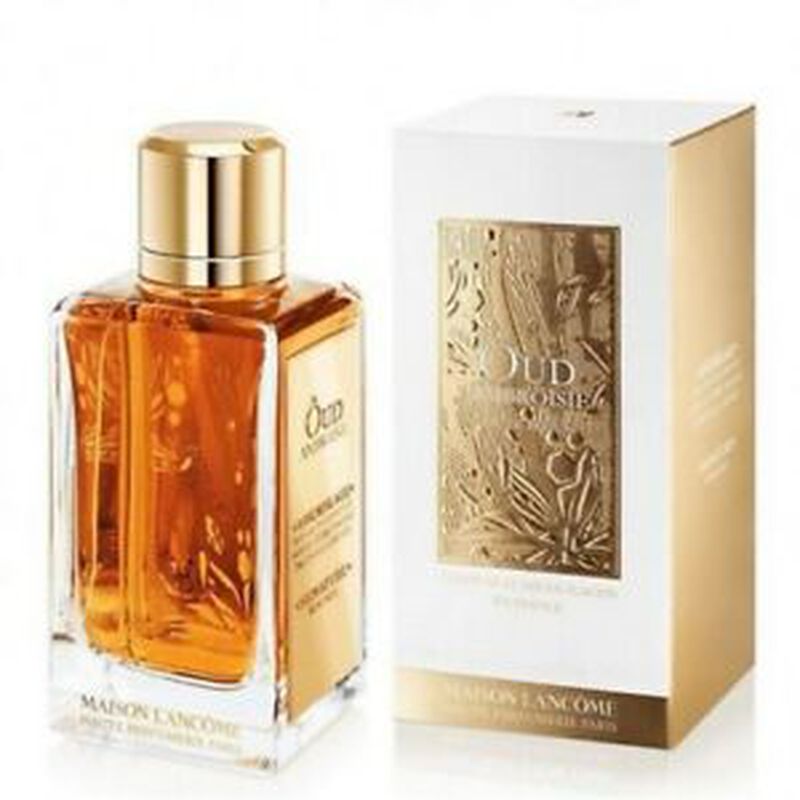 lancome oud bouquet eau de parfum 100ml