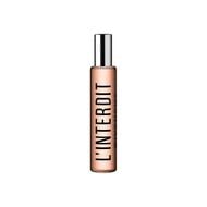 L'interdit Roll-on faces l interdit roll on