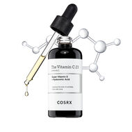 faces the vitamin c 23 serum