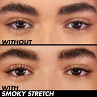 faces smoky stretch mascara