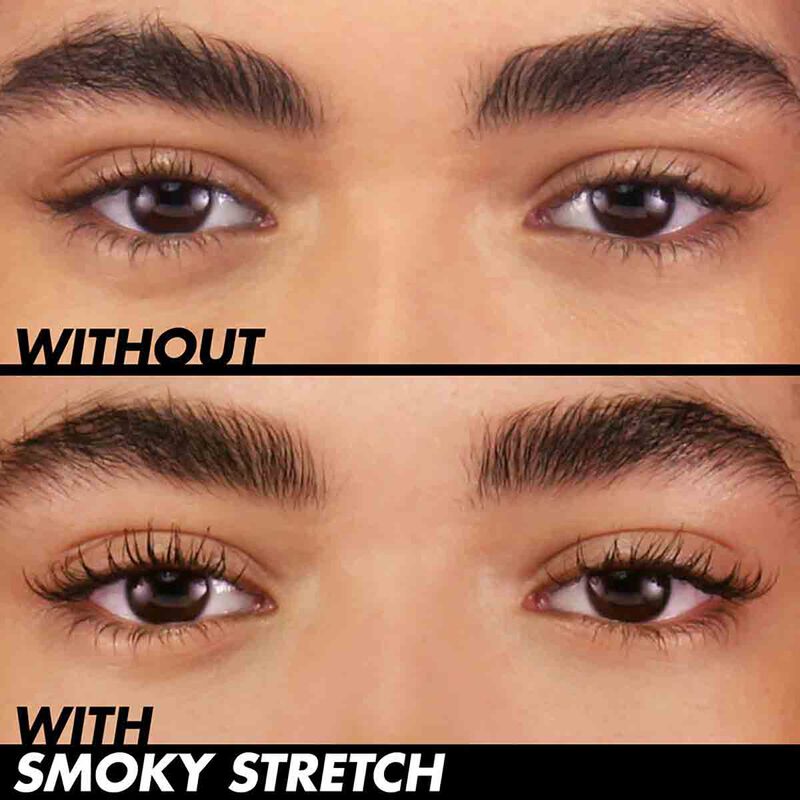 Smoky Stretch Mascara make up for ever smoky stretch mascara