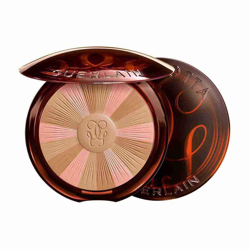 Guerlain Terracotta Light Bronzing Powder