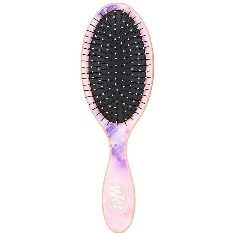 wet brush detangle brush &ndash; colorwash watermark