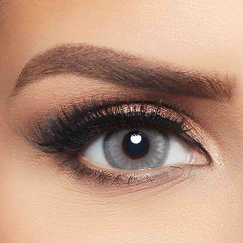 layala lenses بولار جراي