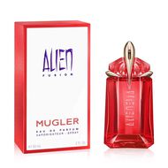 Alien Fusion Eau De Parfum faces alien fusion eau de parfum