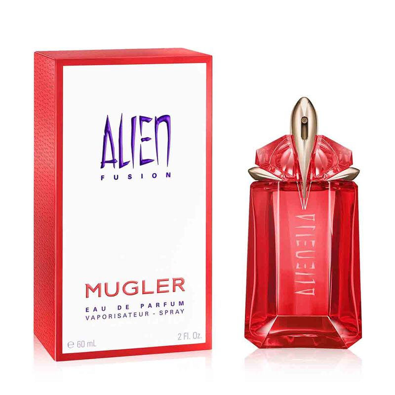 mugler alien fusion eau de parfum