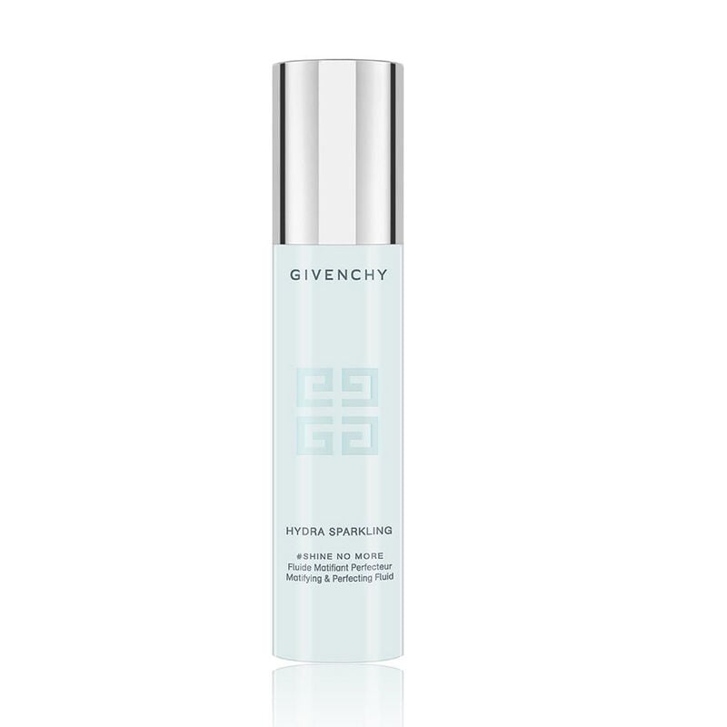 Hydra Sparkling Matifying & Perfecting Fluid givenchy hydra sparkling matifying & perfecting fluid