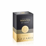 faces wanted by night eau de parfum