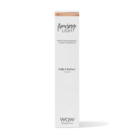 Flawless Light - Perfecting Radiance Liquid Foundation faces flawless light perfecting radiance liquid foundation