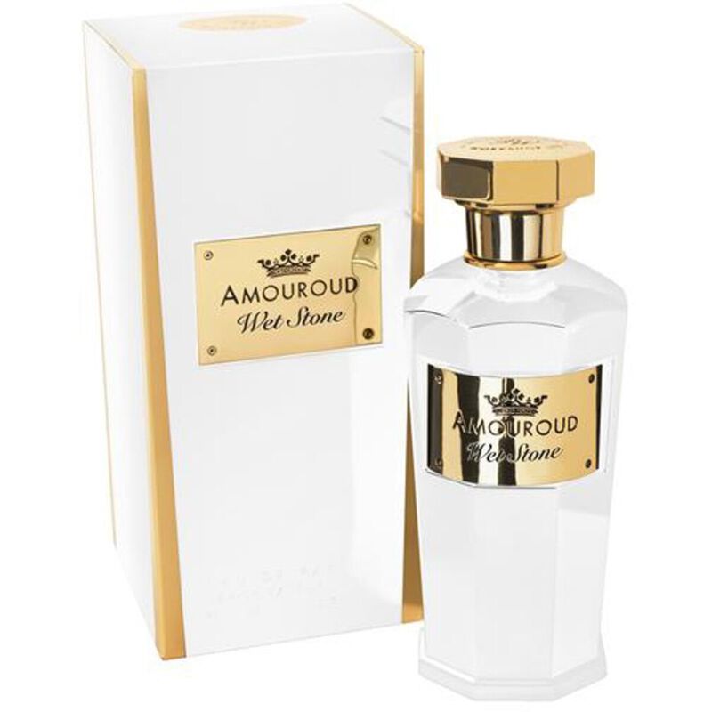 amouroud wet stone   eau de parfum 100ml