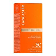 faces sun perfect sun perfecting fluid spf 50