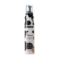 Milk Therapy Creamy Hair Mousse faces milk therapy creamy hair mousse