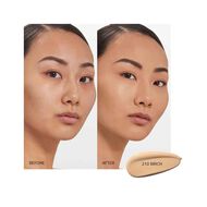 faces smu synchro skin sr foundation 210