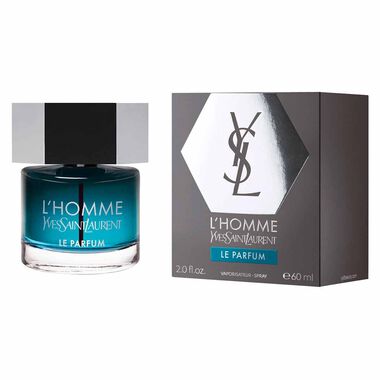 faces l homme le parfum  eau de parfum
