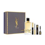 مجموعة رمضان عطر ليبر أو دو بارفان faces مجموعة رمضان عطر ليبر أو دو بارفان