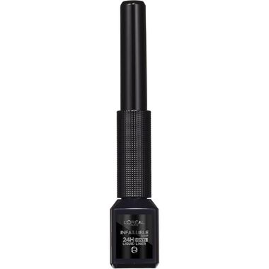 faces eyes inf grip vinyl eyeliner