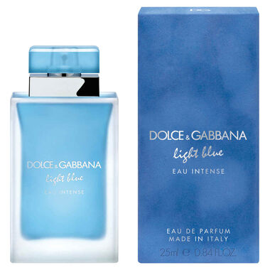 faces lb eau intense edpi 100ml