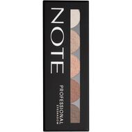faces note professional eyeshadow 104