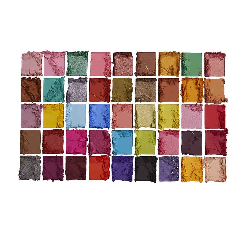 revolution maxi reloaded palette