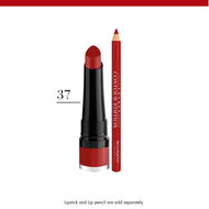 faces احمر شفاه روج فيلفيت