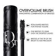 Diorshow Overvolume Extreme Volume faces diorshow overvolume extreme volume