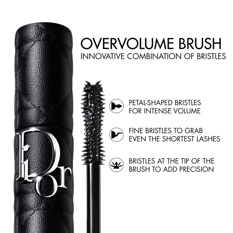 dior diorshow overvolume extreme volume