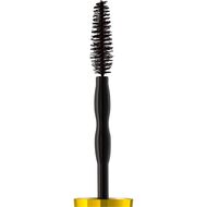 faces volume express the colossal big shot washable mascara blackest black