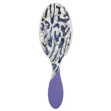 faces pro detangler new grains blue