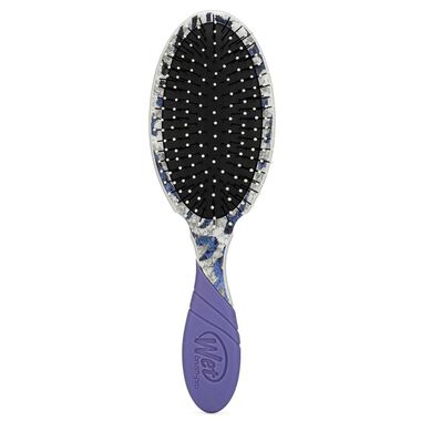 faces pro detangler new grains blue