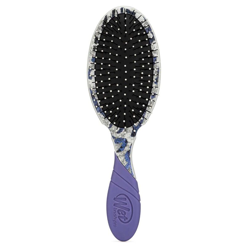 wet brush pro detanglernew grainsblue