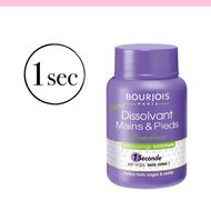 Magic Hands & Feet Nail Polish Remover Clear faces magic hands feet nail polish remover clear