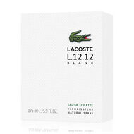 faces l 12 12 blanc eau de toilette
