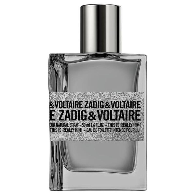 zadig & voltaire this is really! him edti 50ml