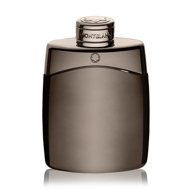 mont blanc legend intense men eau de toilette 100ml