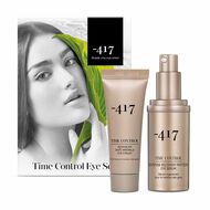 faces time control eye set