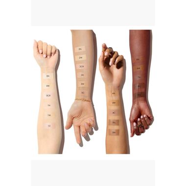 faces باكستيج فيس آند بودي فلاش بيرفكتور كونسيلر 1c   درجة باردة