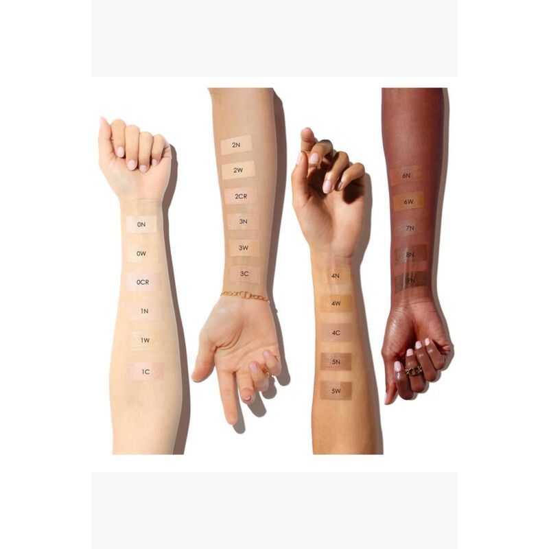 ديور باكستيج فيس آند بودي فلاش بيرفكتور كونسيلر 1c &ndash; درجة باردة