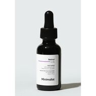 faces retinol 0 3