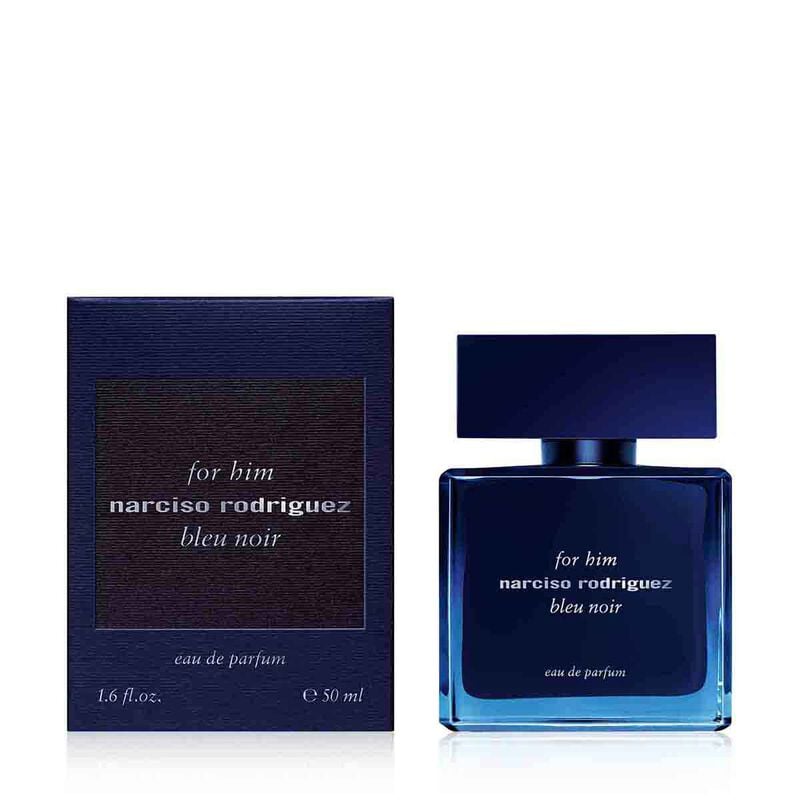 narciso rodriguez for him bleu noir eau de parfum