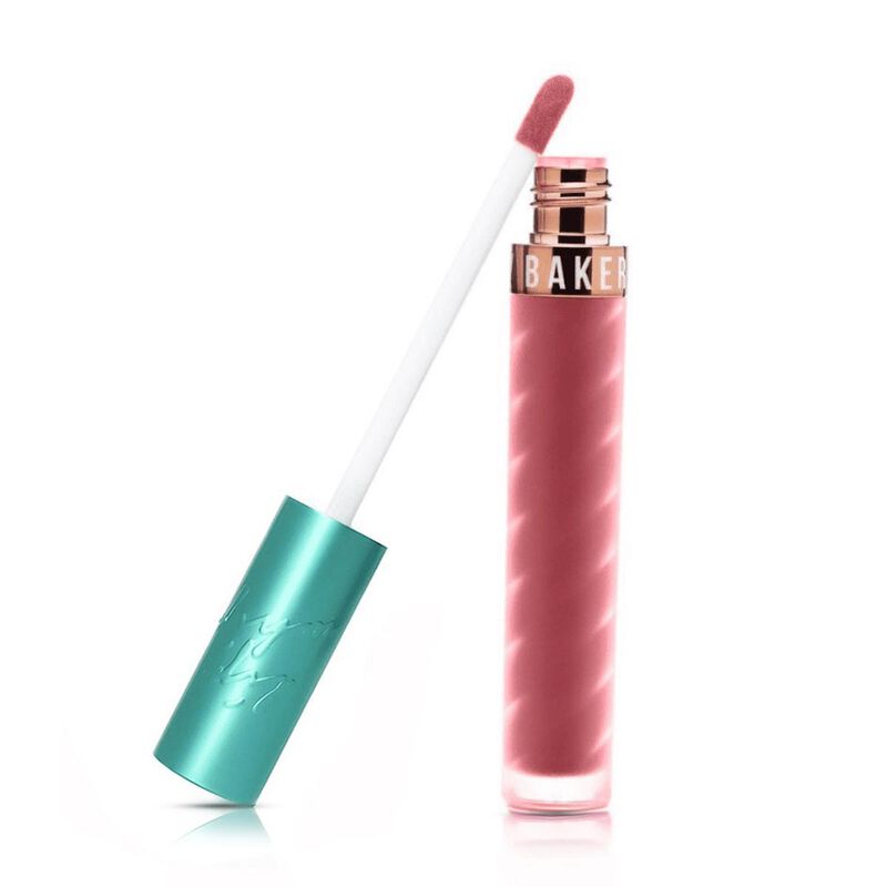 Lip Whip Liquid Matte Lipstick beauty bakerie lip whip liquid matte lipstick