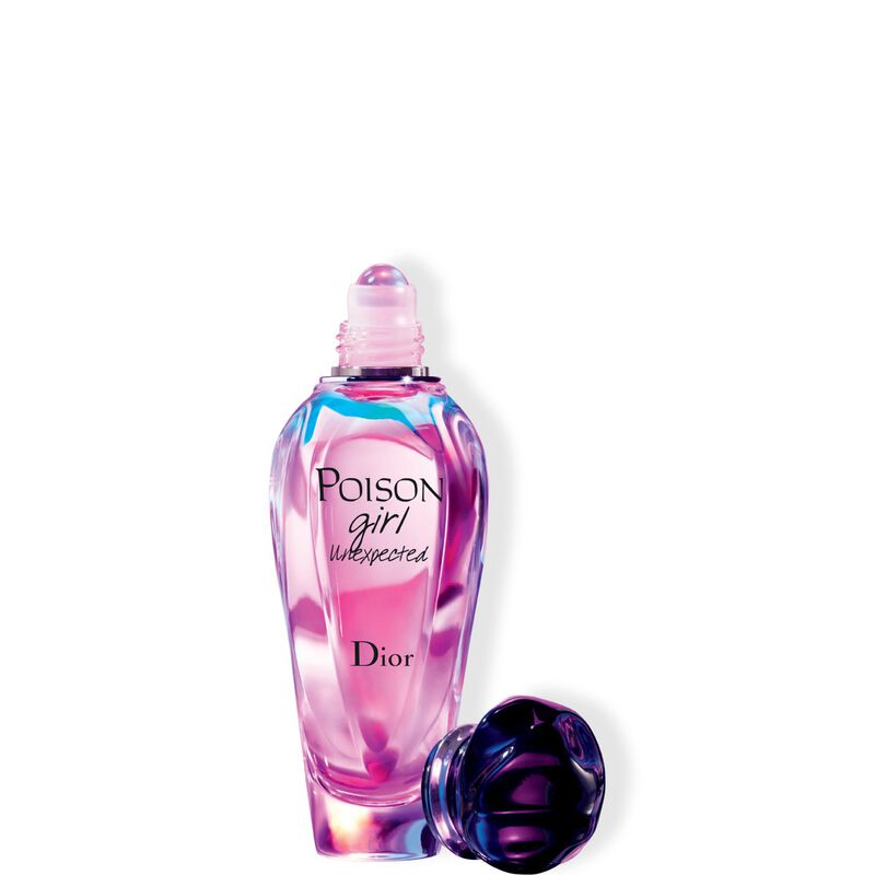 Poison Girl Unexpected Roller-Pearl 20ml dior poison girl unexpected rollerpearl 20ml