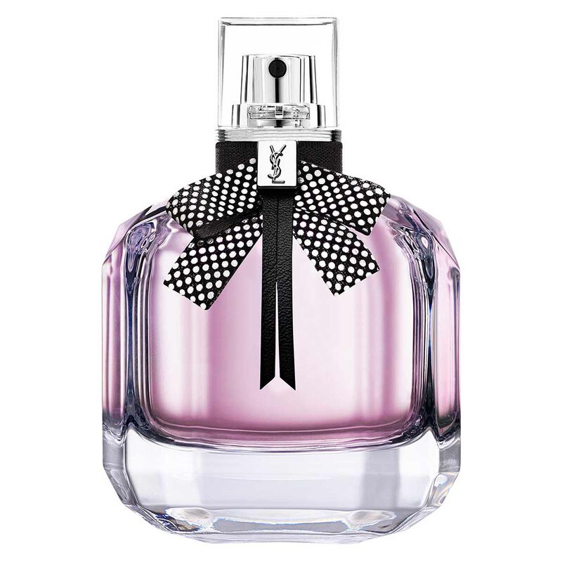 yves saint laurent mon paris couture  eau de parfum