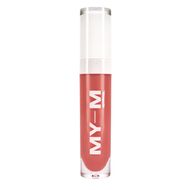 faces hydra melt lip gloss   silk rose 10