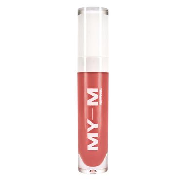 faces hydra melt lip gloss   silk rose 10