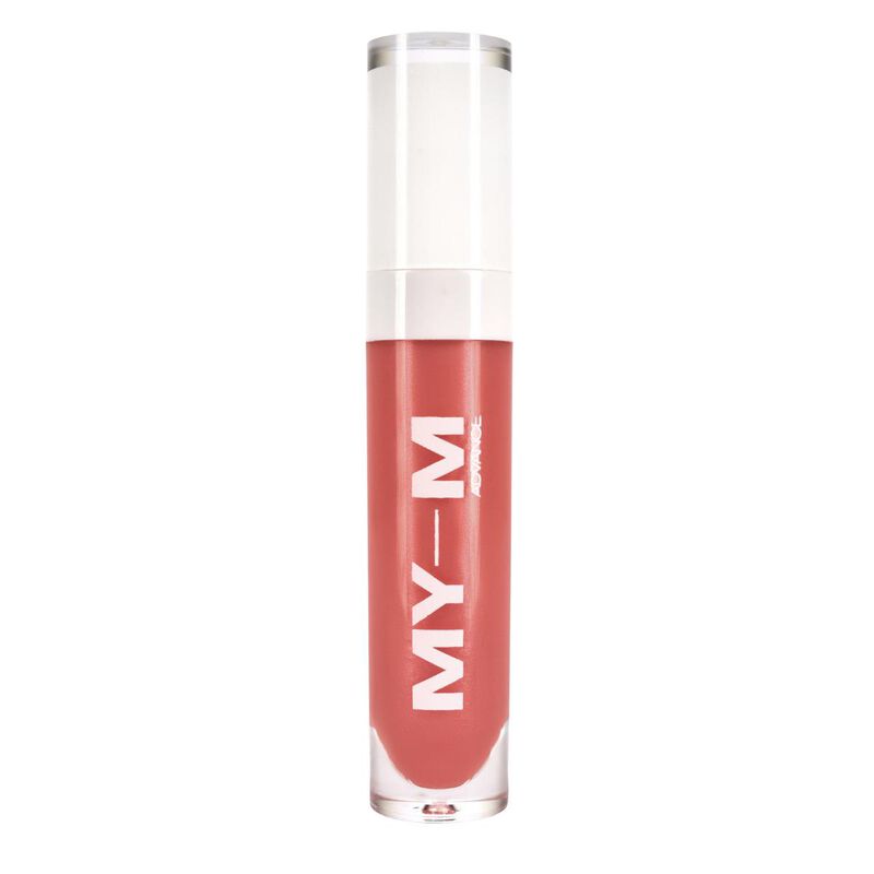 mym hydra melt lip gloss  silk rose 10
