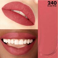 faces rouge artist forever matte
