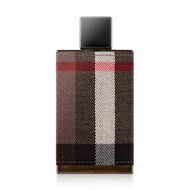 faces burberry london men eau de toilette